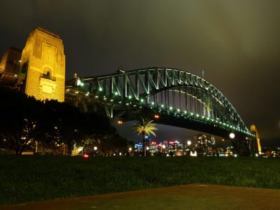 Sydney Harbour Bridge, Sydney Private Guided Tour